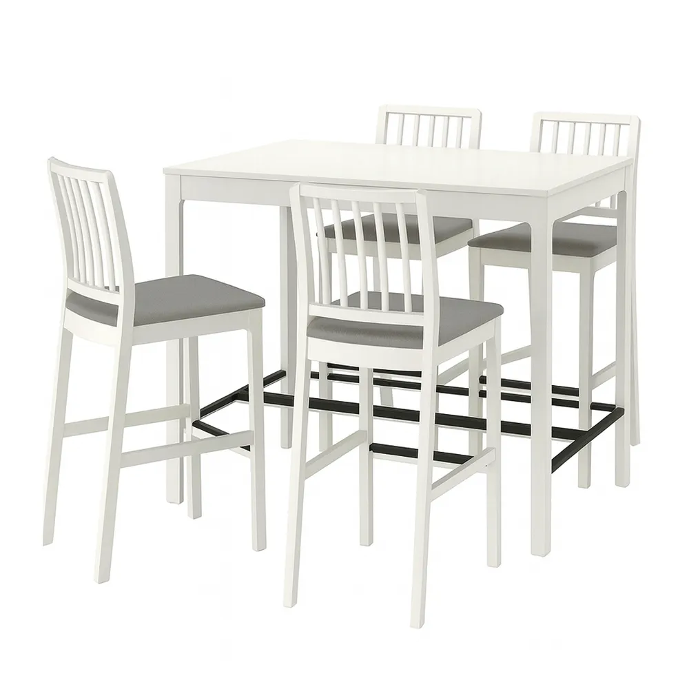 Etkinliğiniz İçin Doğru Bar Masasını Seçme Rehberi