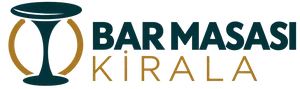 Bar Masası Kiralama Kiralama Fiyatları Kiralık Bar Masası Kiralama 2026 Logosu